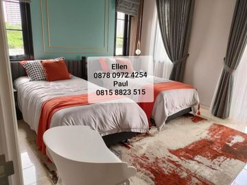 Type hook Wallace Sutera Winona Alam Sutera di barat Jakarta