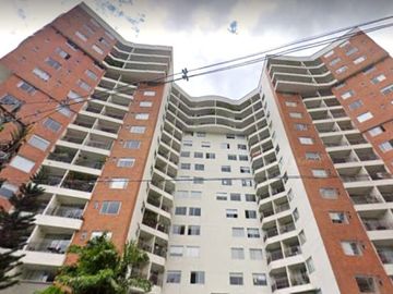apartamento en venta en aves maria. Cod V9763807