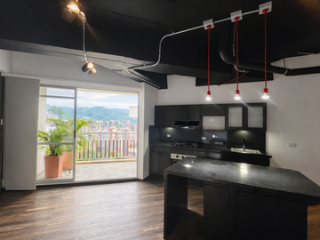 apartamento en venta en aves maria. Cod V9763807