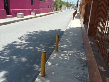 Propiedad en Venta Dr. González Nuevo León