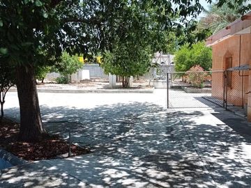 Propiedad en Venta Dr. González Nuevo León