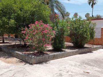 Propiedad en Venta Dr. González Nuevo León