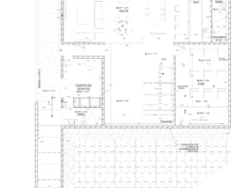 PROYECTO Venta en Club de Golf La Loma Cañada Sta. Fe