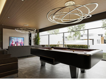 PROYECTO Venta en Club de Golf La Loma Cañada Sta. Fe