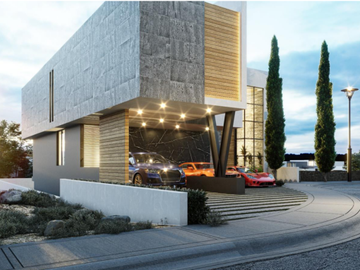 PROYECTO Venta en Club de Golf La Loma Cañada Sta. Fe