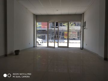 Dijual Ruko Baru Murah 4 Lt Di Royal Business Tambak Sumur Sidoarjo
