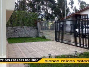 Casa de venta en San Joaquin – código:15263