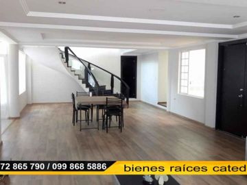 Casa de venta en San Joaquin – código:15263