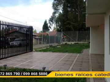 Casa de venta en San Joaquin – código:15263