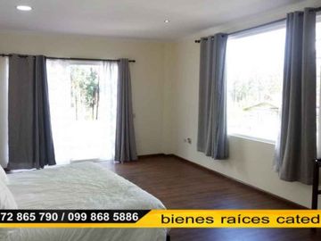 Casa de venta en San Joaquin – código:15263