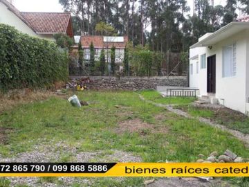 Casa de venta en San Joaquin – código:15263