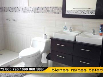 Casa de venta en San Joaquin – código:15263