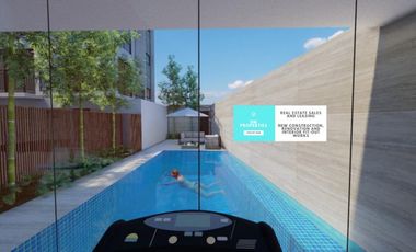 For Sale: 5-Storey Luxury Townhouse Unit in P. Tuazon, Cubao, Quezon City