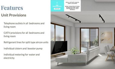 For Sale: 5-Storey Luxury Townhouse Unit in P. Tuazon, Cubao, Quezon City