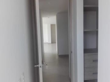 apartamento en arriendo en pance. Cod A9171