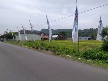 Rumah Tropis Modern Eksklusif di Selatan Candi Prambanan Lho!
