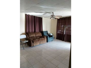 Sea confiable Vende Casa en Don Juan, La Chorrera