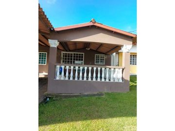 Sea confiable Vende Casa en Don Juan, La Chorrera