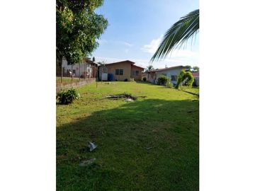 Sea confiable Vende Casa en Don Juan, La Chorrera
