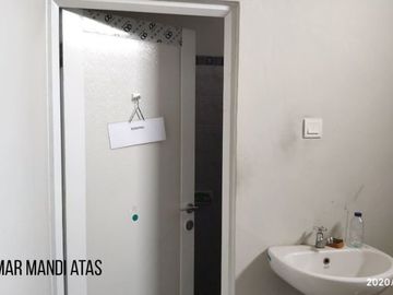 Ruko di Jatiasih Bekasi,Parkiran 6 Mobil Tanah Luas 310 m2