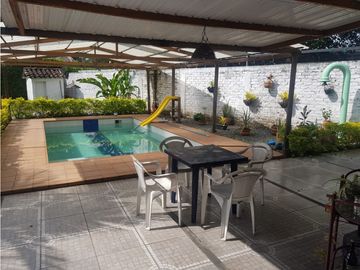 SE VENDE CASA DE CAMPO EN ZANJON DE PIEDRA ANDALUCIA.