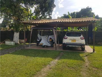 SE VENDE CASA DE CAMPO EN ZANJON DE PIEDRA ANDALUCIA.