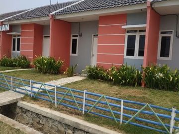 Rumah subsidi srimahi tambun dekat Tol Cilincing Cibitung