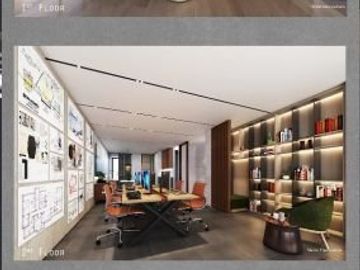 Ruko Icon Plaza @Lippo Karawaci Utara