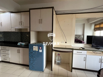 Dijual Studio Full Furnish Gading Icon  – Lantai Tinggi, View Jalan, Hadap Selatan Pulo Gadung