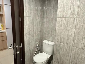 Disewa Apartemen Cleon Park JGC Jakarta Timur