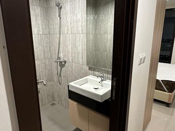 Disewa Apartemen Cleon Park JGC Jakarta Timur