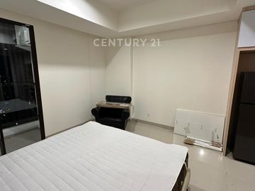 Disewa Apartemen Cleon Park JGC Jakarta Timur