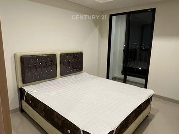 Disewa Apartemen Cleon Park JGC Jakarta Timur
