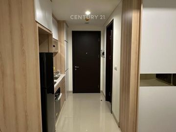 Disewa Apartemen Cleon Park JGC Jakarta Timur