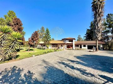 Parcela en Venta en Lonquen Norte - Condomonio el Trébol