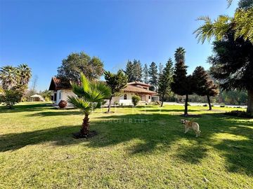 Parcela en Venta en Lonquen Norte - Condomonio el Trébol