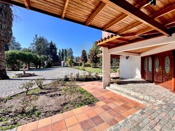 Parcela en Venta en Lonquen Norte - Condomonio el Trébol