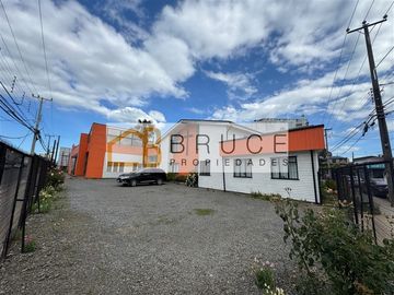 Local Comercial en venta en Osorno