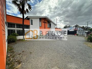 Local Comercial en venta en Osorno