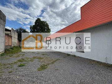 Local Comercial en venta en Osorno