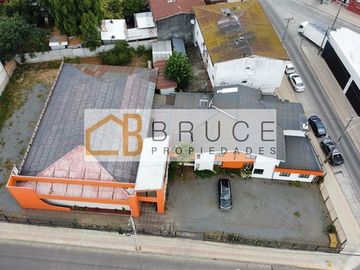 Local Comercial en venta en Osorno