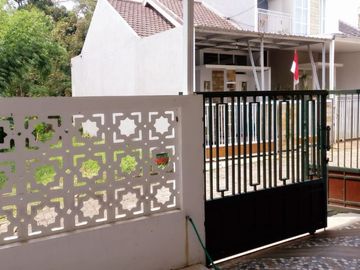 Dijual Rumah Baru Plus Perabot di Sukun Kota Malang