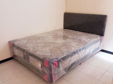 Dijual Rumah Baru Plus Perabot di Sukun Kota Malang