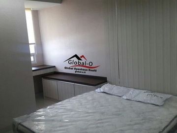 JUAL Apartemen Springhill Terrace 2BR Furnish brand new.