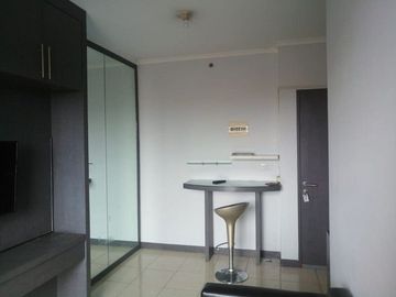 JUAL Apartemen Springhill Terrace 2BR Furnish brand new.