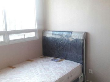 JUAL Apartemen Springhill Terrace 2BR Furnish brand new.