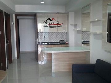 JUAL Apartemen Springhill Terrace 2BR Furnish brand new.