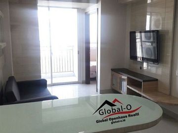 JUAL Apartemen Springhill Terrace 2BR Furnish brand new.