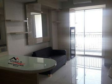 JUAL Apartemen Springhill Terrace 2BR Furnish brand new.