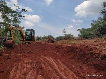 Tanah Daerah Pododadi Karanganyar Pekalongan, SHM, Harga 46 Jt-an